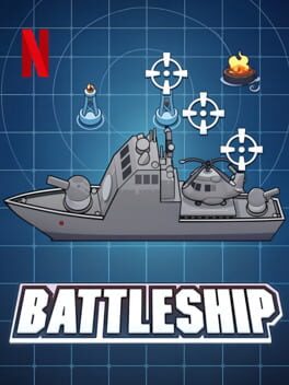 Jaquette Battleship