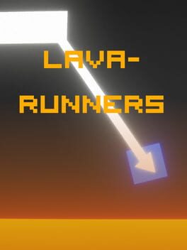 Lava-Runners
