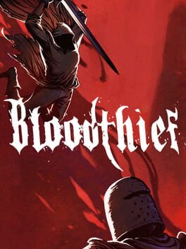 Jaquette Bloodthief