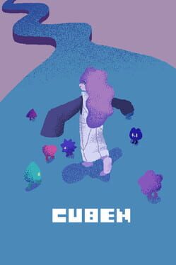 Jaquette Cuben