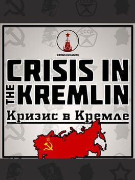 Crisis in the Kremlin