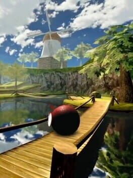 Jaquette Bounce Evolution