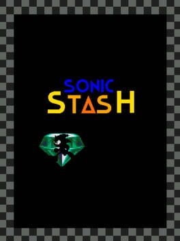 Sonic Stash