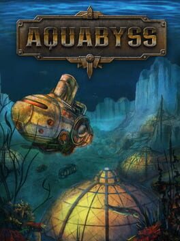 Jaquette Aquabyss