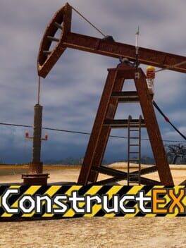 Jaquette Constructed