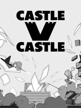 Jaquette Castle V Castle