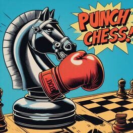 Punch Chess
