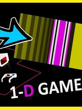 Jaquette 1D Game