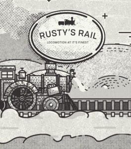 Rusty's Rail