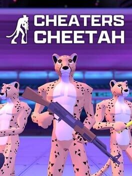 Jaquette Cheaters Cheetah
