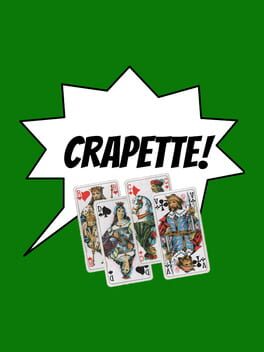 Jaquette Crapette