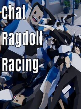 Jaquette Chat Ragdoll Racing