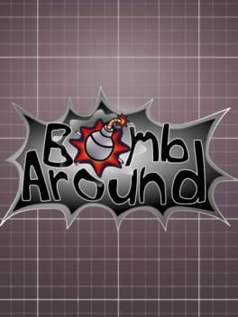 Jaquette Bomb Around