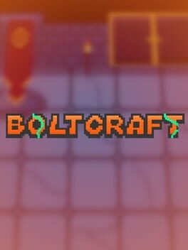 Jaquette Boltcraft
