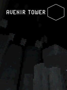 Jaquette Avenir Tower