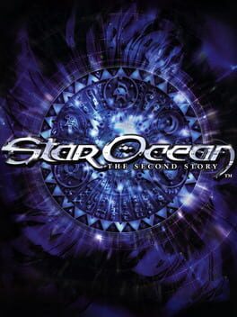 Star Ocean: The Second Story