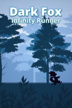 Jaquette Dark Fox Infinity Runner