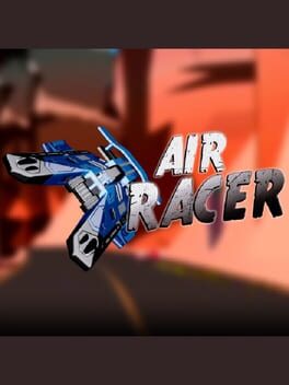 Jaquette AirRacer