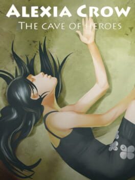 Jaquette Alexia Crow