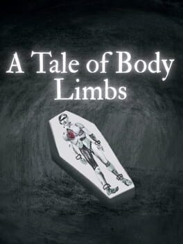 Jaquette A Tale of Body Limbs