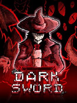 Jaquette Dark Sword: The Light of Ainn