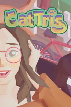 Jaquette CatTris