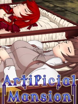 Jaquette Artificial Mansion