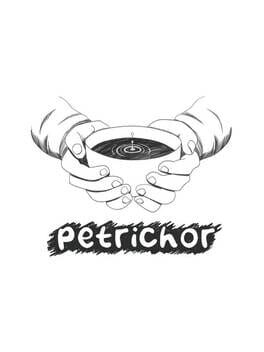 Petrichor