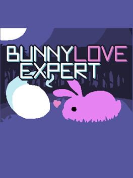 Jaquette Bunny Love Expert