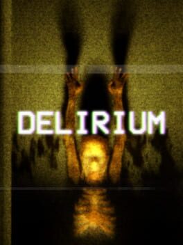 Jaquette Delirium