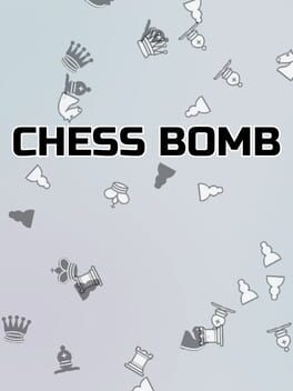Jaquette Chess Bomb