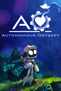 Jaquette Autonomous Odyssey