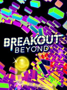Jaquette Breakout Beyond