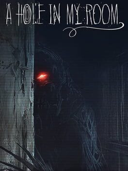 Jaquette A Hole in my Room