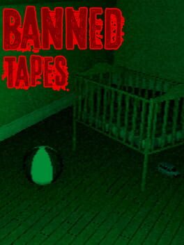 Jaquette Banned Tapes