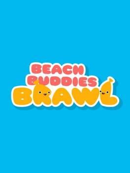 Jaquette Beach Buddies Brawl