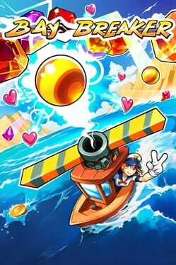 Jaquette Bay Breaker