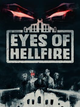 Eyes of Hellfire