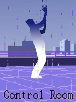 Jaquette Control Room