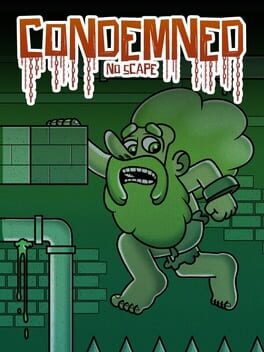 Jaquette Condemned: No Escape