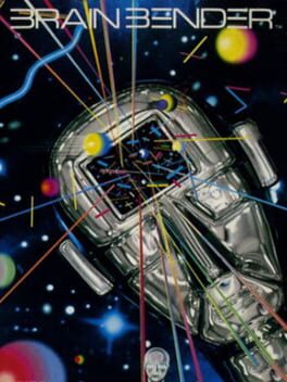 Jaquette Brain Bender