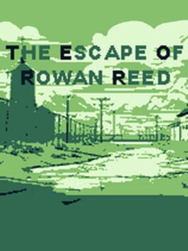 Jaquette Cortex Chronicles 3: The Escape of Rowan Reed