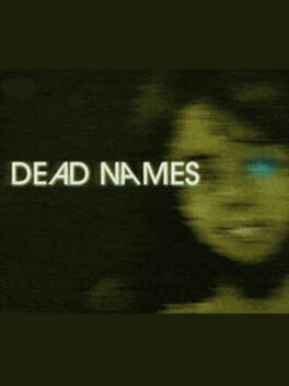 Jaquette Dead Names