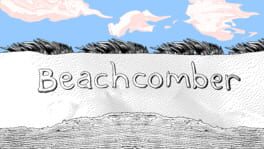 Jaquette Beachcomber