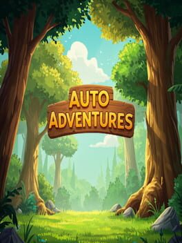 Jaquette Auto Adventures