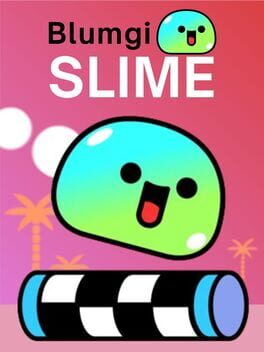 Jaquette Blumgi Slime