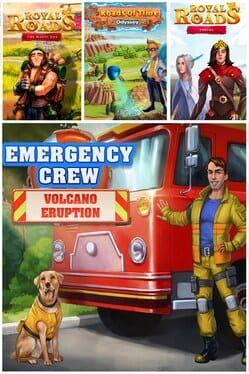 Jaquette 8Floor Bundle 4 in 1 part 6