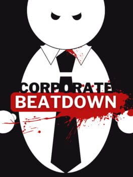 Jaquette Corporate Beatdown