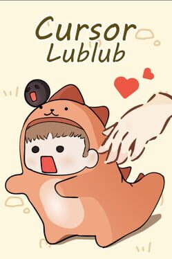 Jaquette CursorLublub