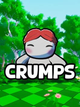 Jaquette Crumps
